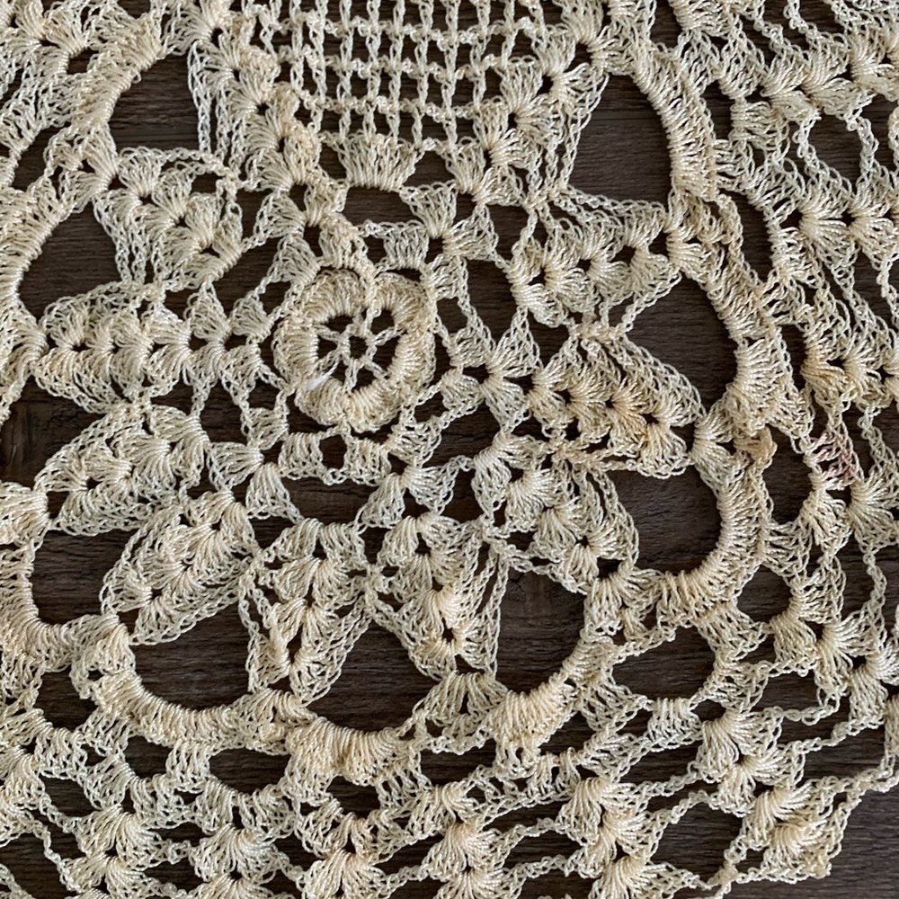Crochet - Picture 2 of 7